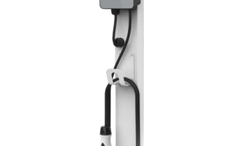 Bello Series Home Wallbox