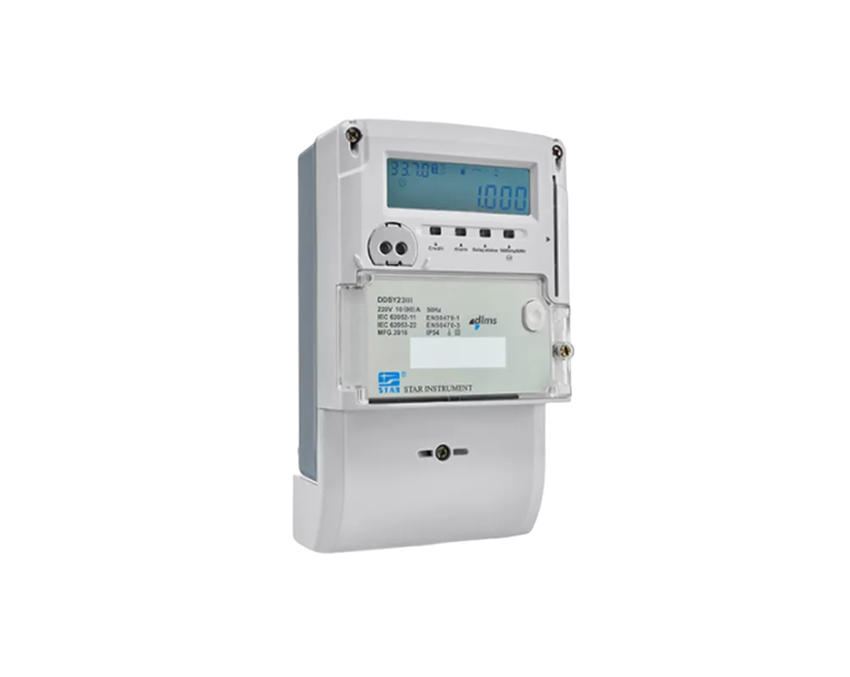 DDSY23III-Single-phase-Energy-Meter-1