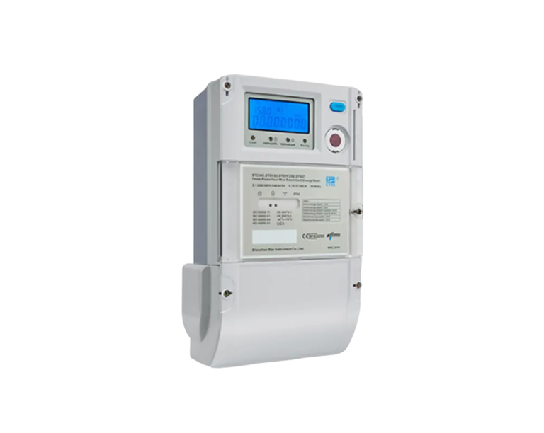 DTSY23-Three-phase-Energy-Meter-1
