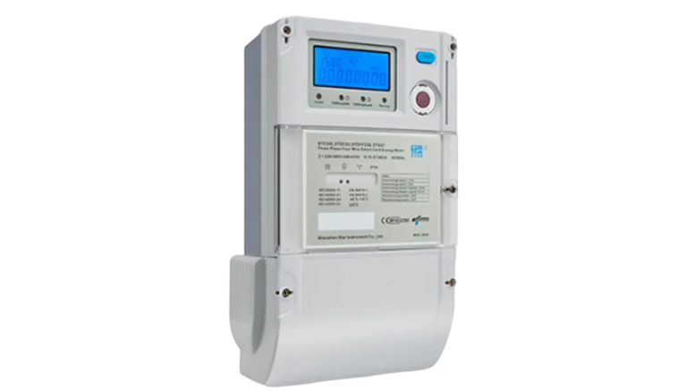 DTSY23-Three-phase-Energy-Meter-1