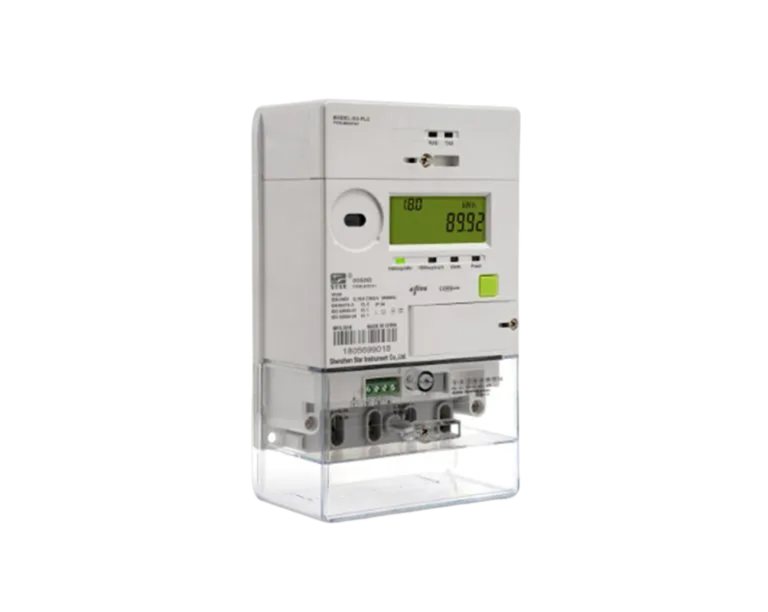 STZ131DDS26D-Single-Phase-Smart-Meter-1