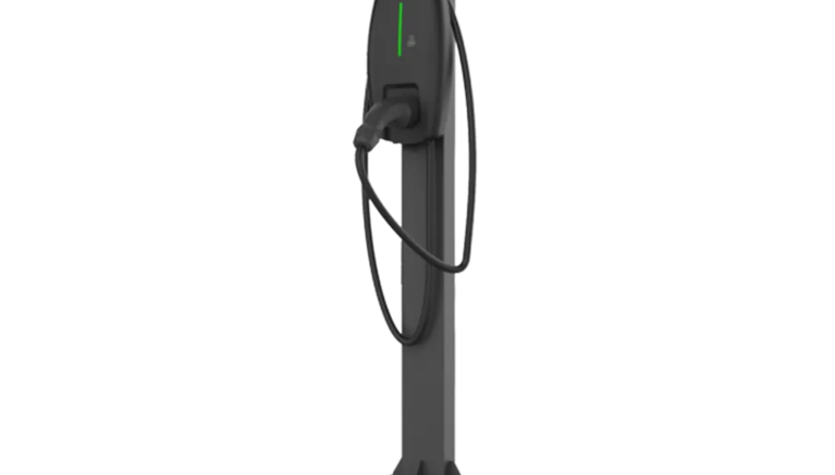 The Alvis Series Home Wallbox