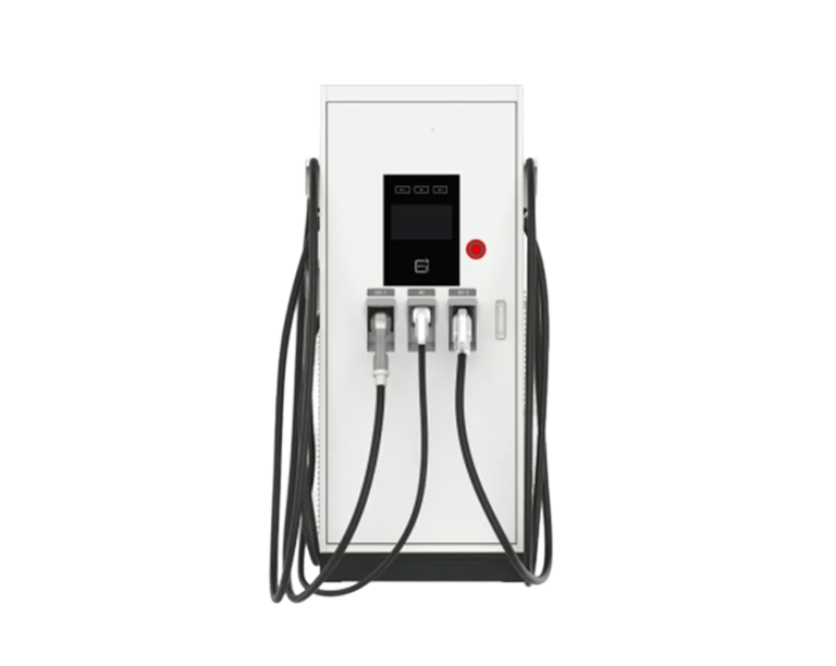 Turbo Series DC Charger