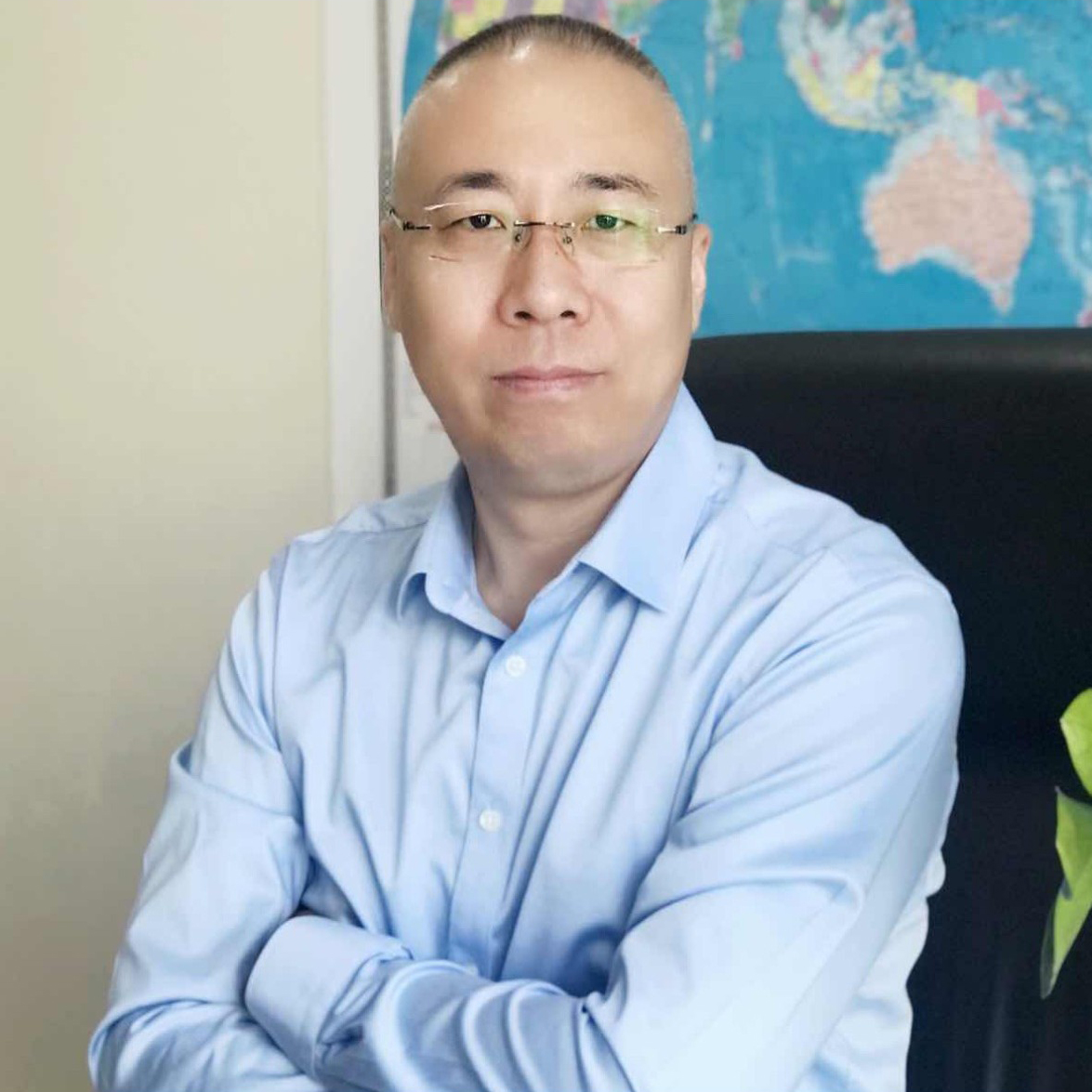 Chairman