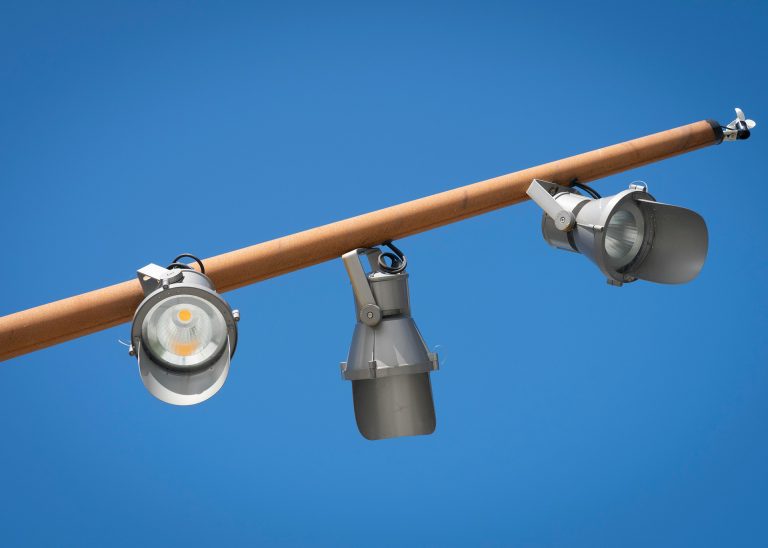 Street Light